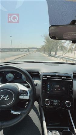 هيونداي توسان